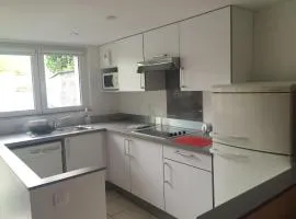 迪迪埃和凯瑟琳住宿加早餐旅馆