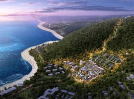 Wyndham Garden Phuket Kamala，位于卡马拉海滩的酒店