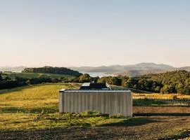 Triptych - The Blunt House