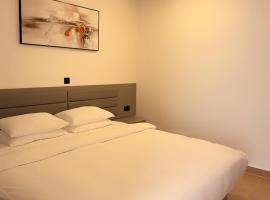 Manta Beach Retreat，位于Hikahera的酒店