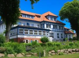 Ferienwohnung auf Hiddensee im Ort Kloster