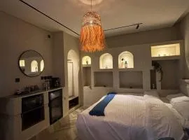 Rural Suite Self Checkin