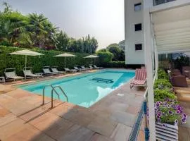 Jet Hotel, Sure Hotel Collection by Best Western