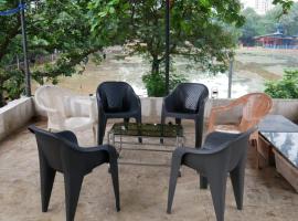 Fusion blitz，位于卡纳科纳的酒店