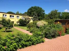 萨姆坦斯吕根岛公寓