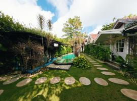 Habana Hotel，位于龙目岛库塔的酒店