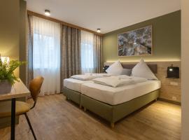 StadlTraum Falkenberg，位于Moosach的酒店