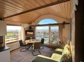 NEU! Das kleine Rote Hoch-Haus