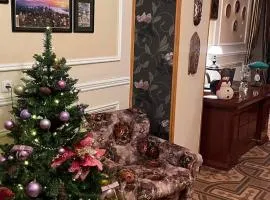 Gyumri Heritage House