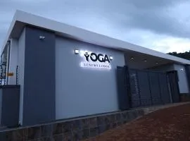 Yoga Luxury Lodge