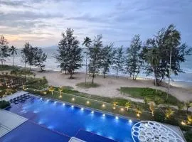 RTS - ROXY Apartment Sematan Family Studio