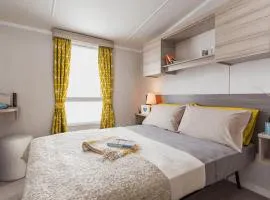 Riverside Standard Daisy Caravan 2