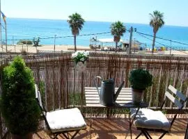 Panier en Osier · Panier en Osier · Charming apartment w/private terrace 2min from sea
