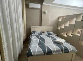 Osh apartment，位于奥什的酒店