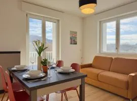 Residence Casa Palmira - Modern Apartments near Neɡrar Hospital - Valpolicella