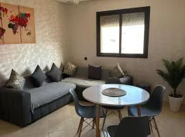 Appartement noor aéroport casablanca