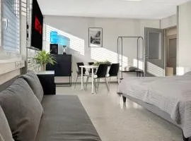 AlbRooms Nürtingen Monteur & Business Privatzimmer