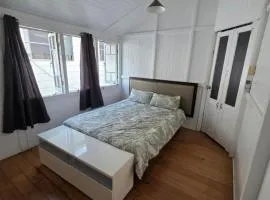 Cairns ,Buchan St Accommodation