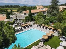 塞万公园贝斯特韦斯特酒店