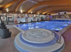 Glasgow Argyle Hotel, BW Signature Collection，位于格拉斯哥的酒店