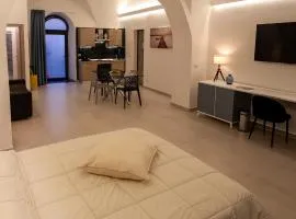 Villadoro house