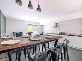 Le Balcon de la Barbinière