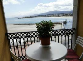 Foz Playa y Mar by I Love Norte，位于福斯的酒店