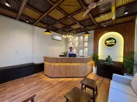 Muchaan Resort