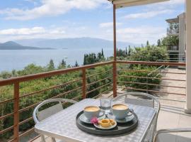 Miranda Resort，位于尼基亚娜的酒店