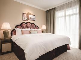 Rox Resort，位于克厄的酒店