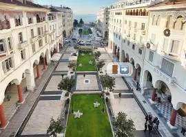 Aristotelous Square - Estia Premium Apartments