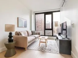 Blueground Downtown Brooklyn fitness center nr Brooklyn Bridge NYC-2187