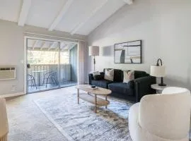 Blueground West Valley pool nr Cupertino Park SFO-2106