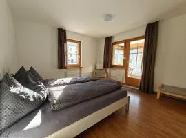 Casa Rinerhorn - nahe Ski- und Wandergebiet