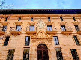 Hotel Palacio de los &Aacute;ngeles a member of LHW，位于哈罗的Spa酒店