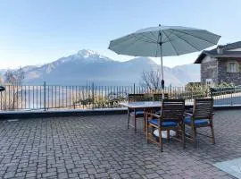 Studio Apartment Lake and Relax