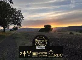 Unique Chambre 1 Centre Équestre Snack