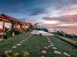 Seraya Cove Estate managed by Manara，位于Seraya的酒店