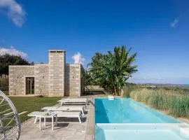 Thalmargia Villas, with Pool, Hot Tub & Ultimate Peace, By ThinkVilla