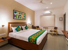 Treebo Global Orchid，位于迈索尔的酒店