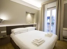 Ripetta 25 Prestige Rooms