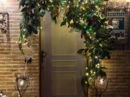 CASCINA LAI - Oasi Naturalistica - Camere private