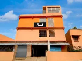 Hotel O Rela Hospital Chromepet Formerly Sri Ram Ganesh Residency