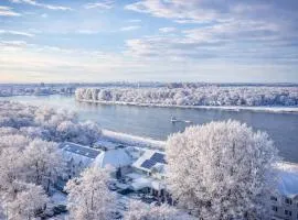 Hotel HP Park Poznań Malta