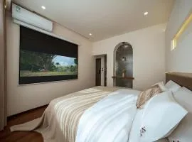 大理古城欢喜小院轻奢民宿