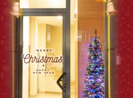 Melior-1，位于卡尔佩的酒店