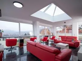 Residenz Panorama Designpension Idyll Nr 6 Hotel Garni