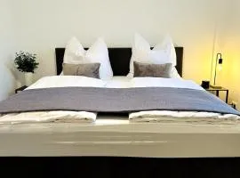 NEU Super Apartment mit Küche in Wemding Donau Ries