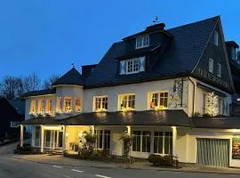 Landhaus Silberberg