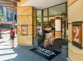 邦德街曼特拉2酒店